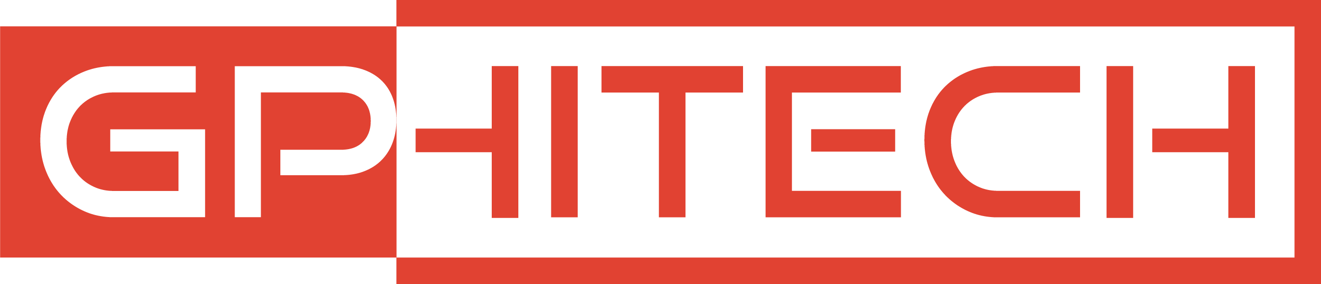 Gphitech Logo Do