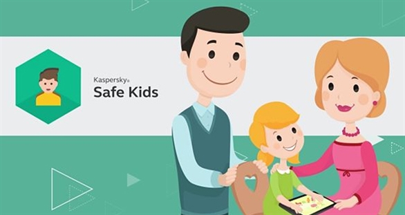 Gphitech.vn 2308 Cai Dat Kaspersky Safe Kids 5