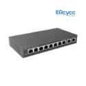 Gphitech.vn Unmanaged Switch 8 Cong 10 100 Base T Poe Poe Base T Reyee Rg Es110d P 600x600