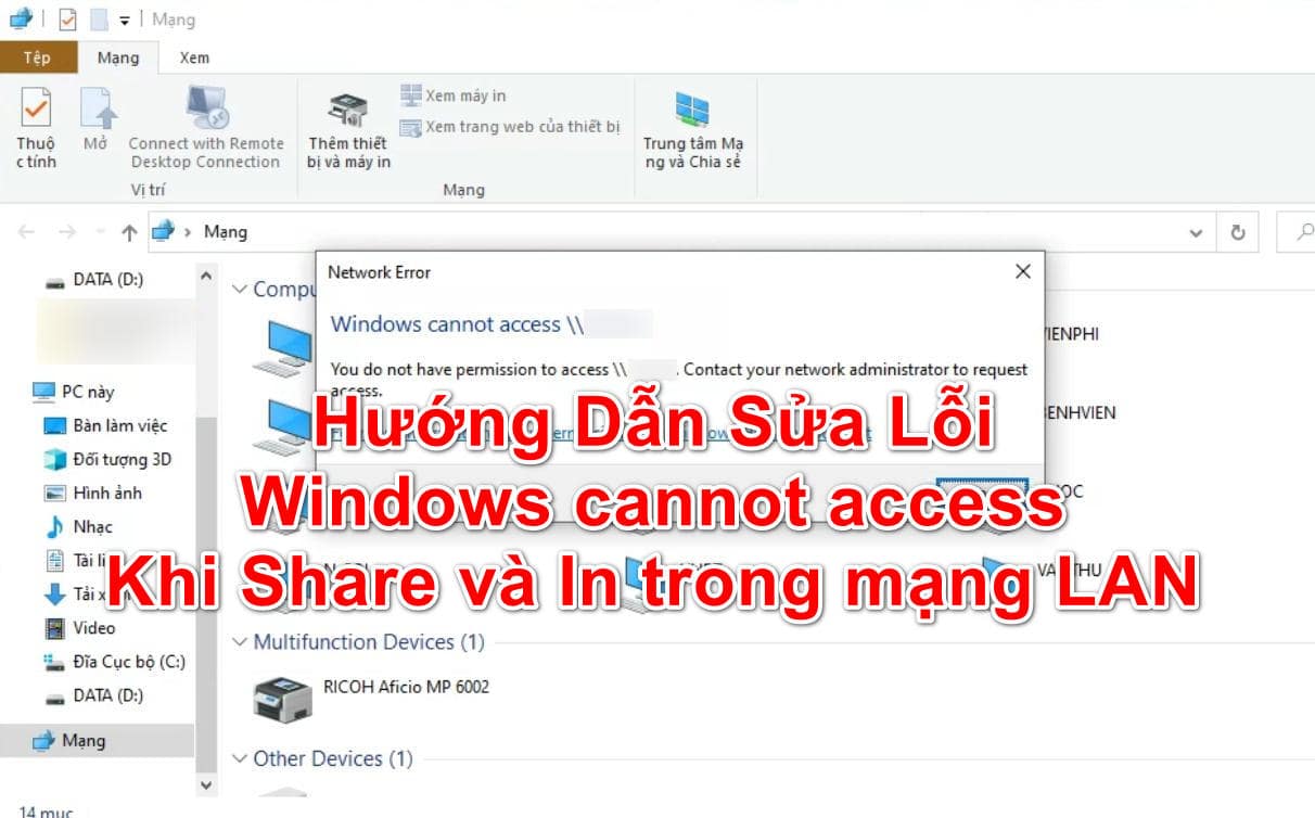 Gphitech Vn Cach Sua Loi Windows Cannot Access Khi Share Va In Trong Lan 1