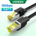 Gphitech Vn Day Cap Mang Ugreen Cat7 Dai 2m Bang Thong 10 Gbps 40161 Hang Chinh Hang 2473
