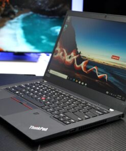 Gphitech Vn Lenovo Thinkpad T14 Gen 2 Core I5 1145g7 Ram 16gb Ssd 256gb 14 Fullhd 9515